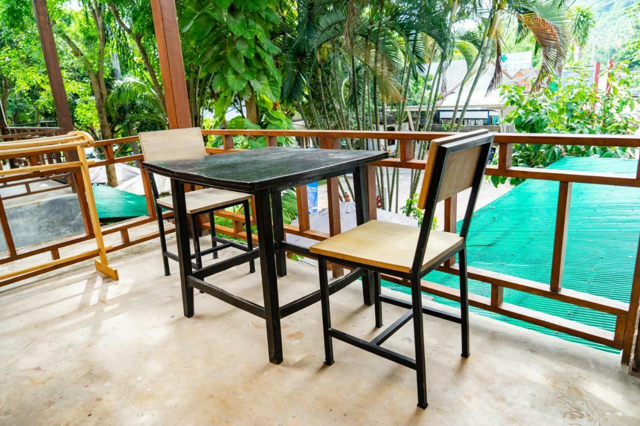 Goodtime 4P Resort タオ島 エクステリア 写真