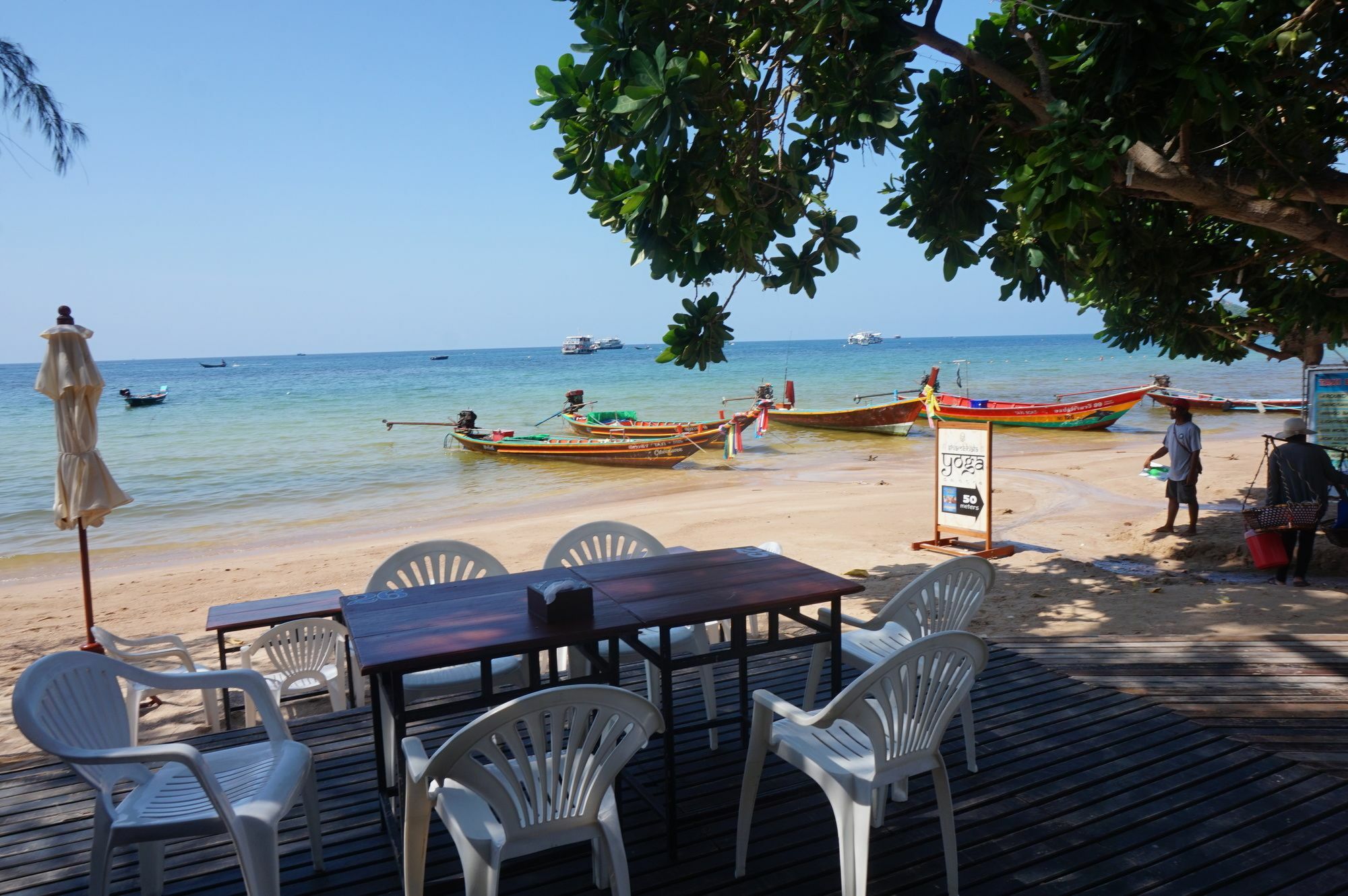 Goodtime 4P Resort タオ島 エクステリア 写真